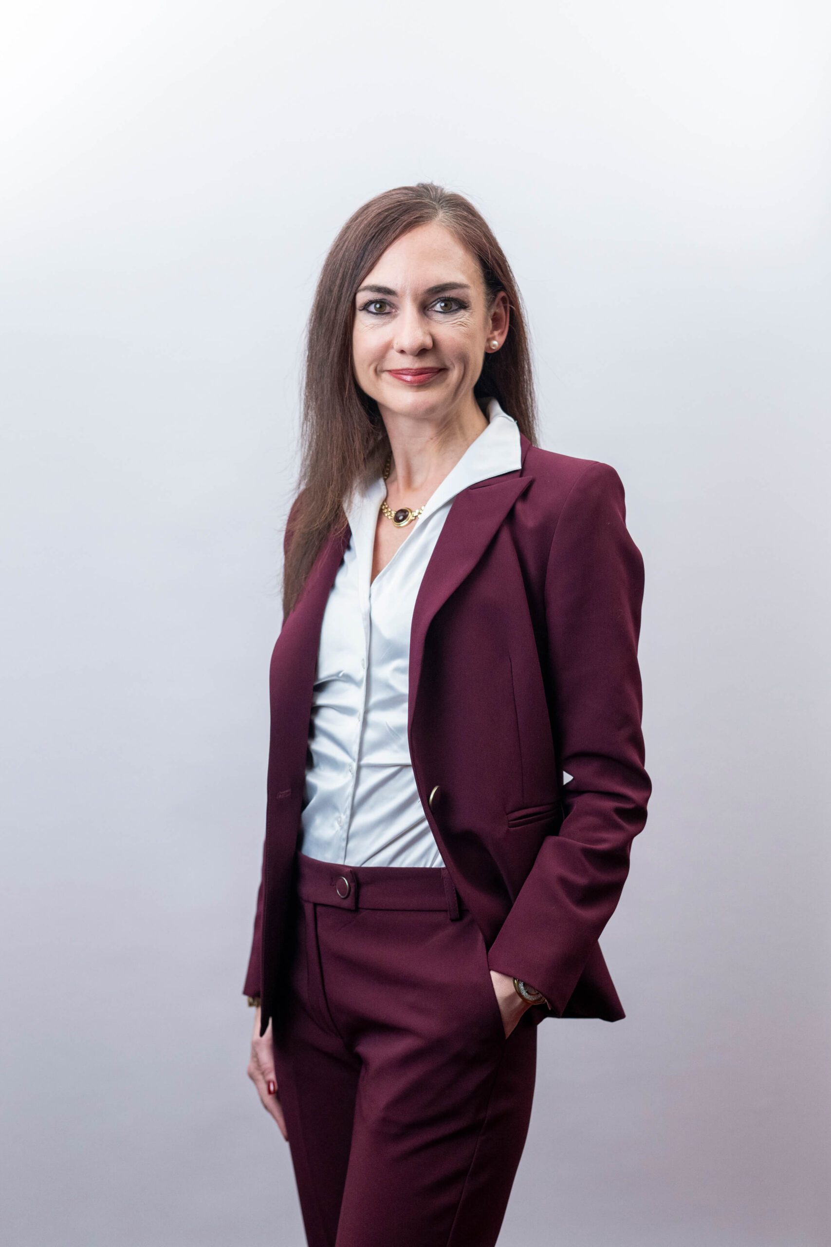 Gabriela Menghini-Inauen