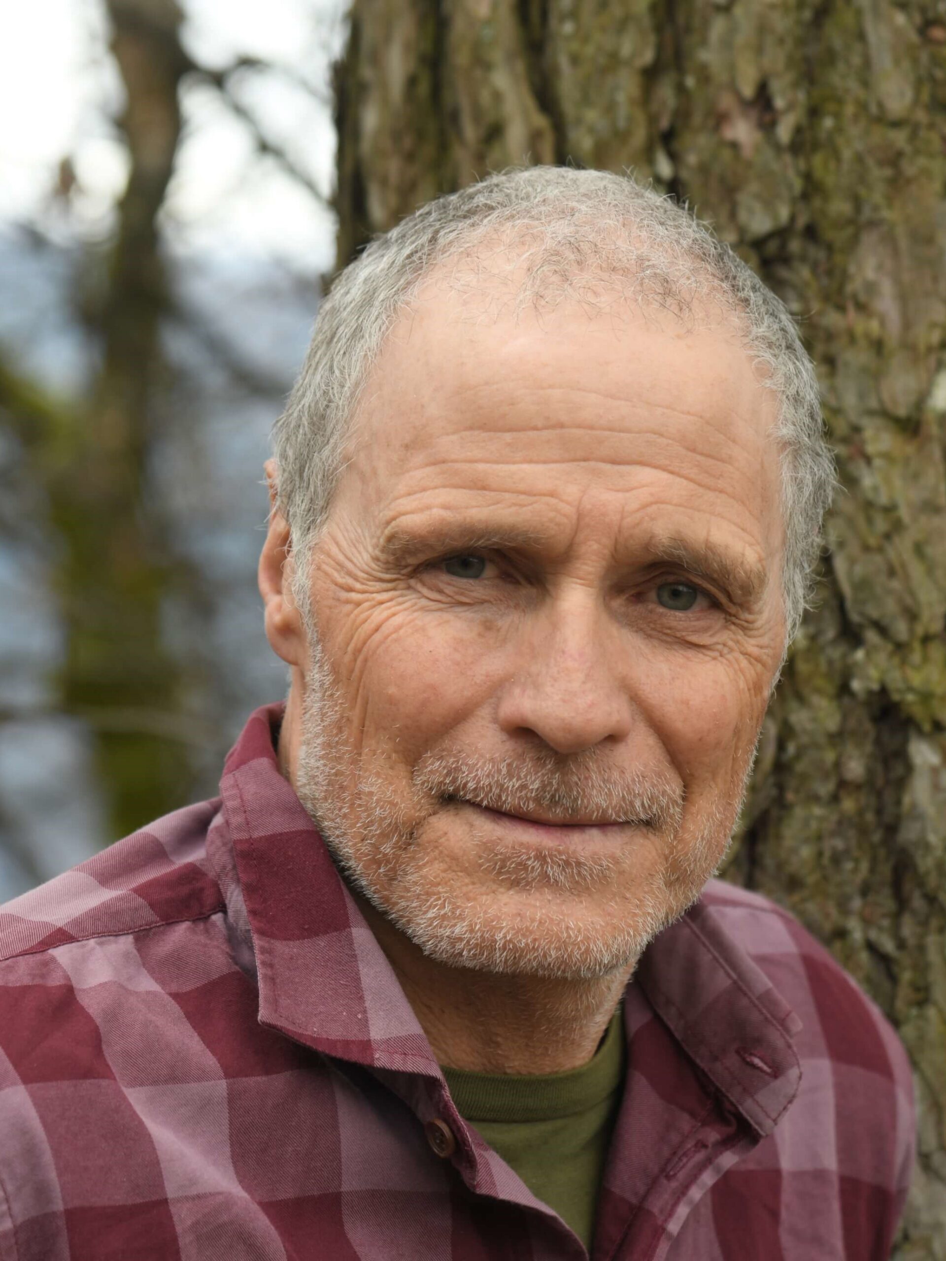 Martin Kreiliger