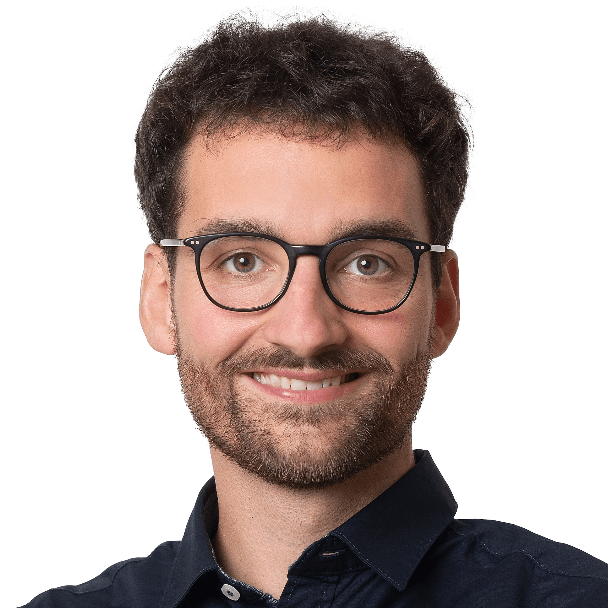 Simon Gredig