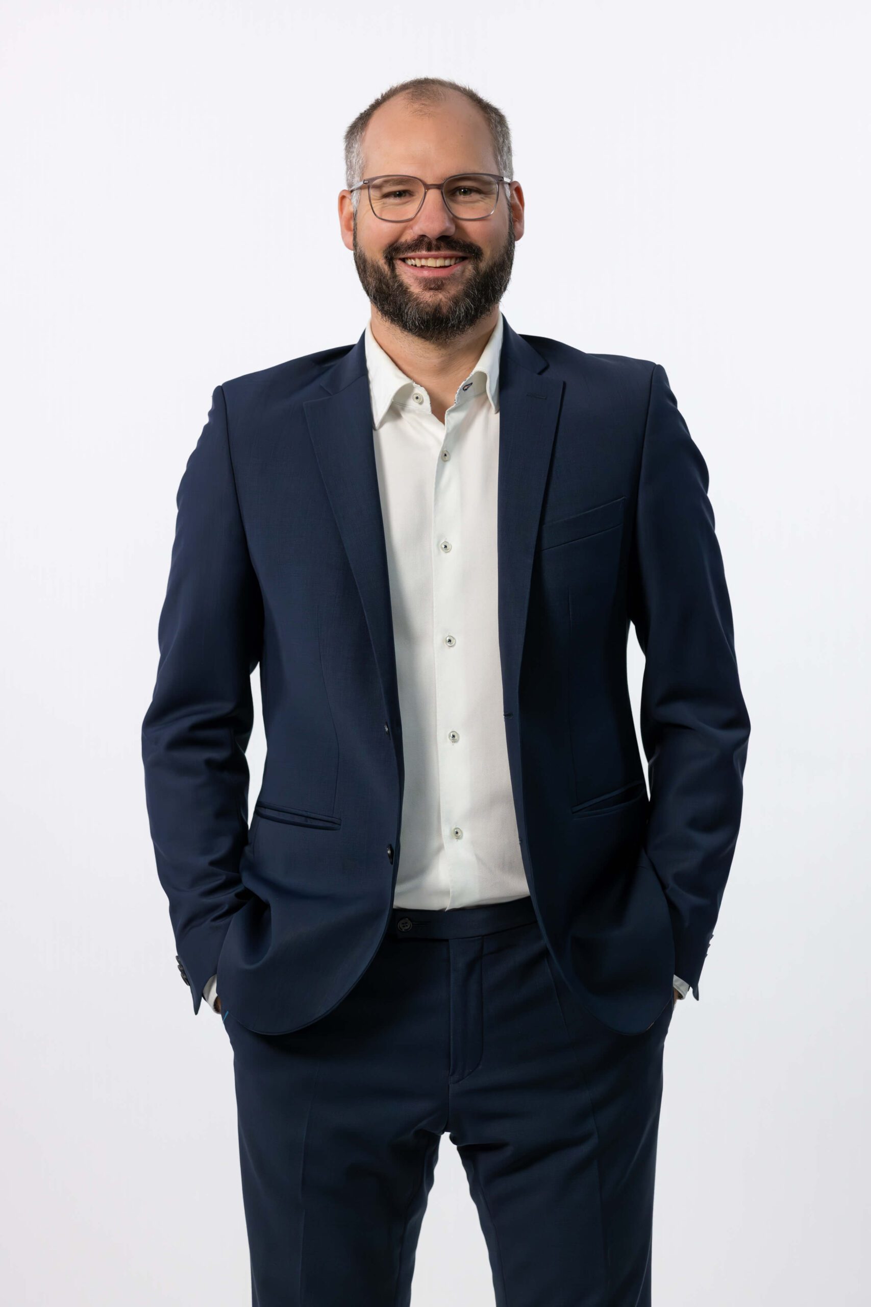 Severin Geisseler