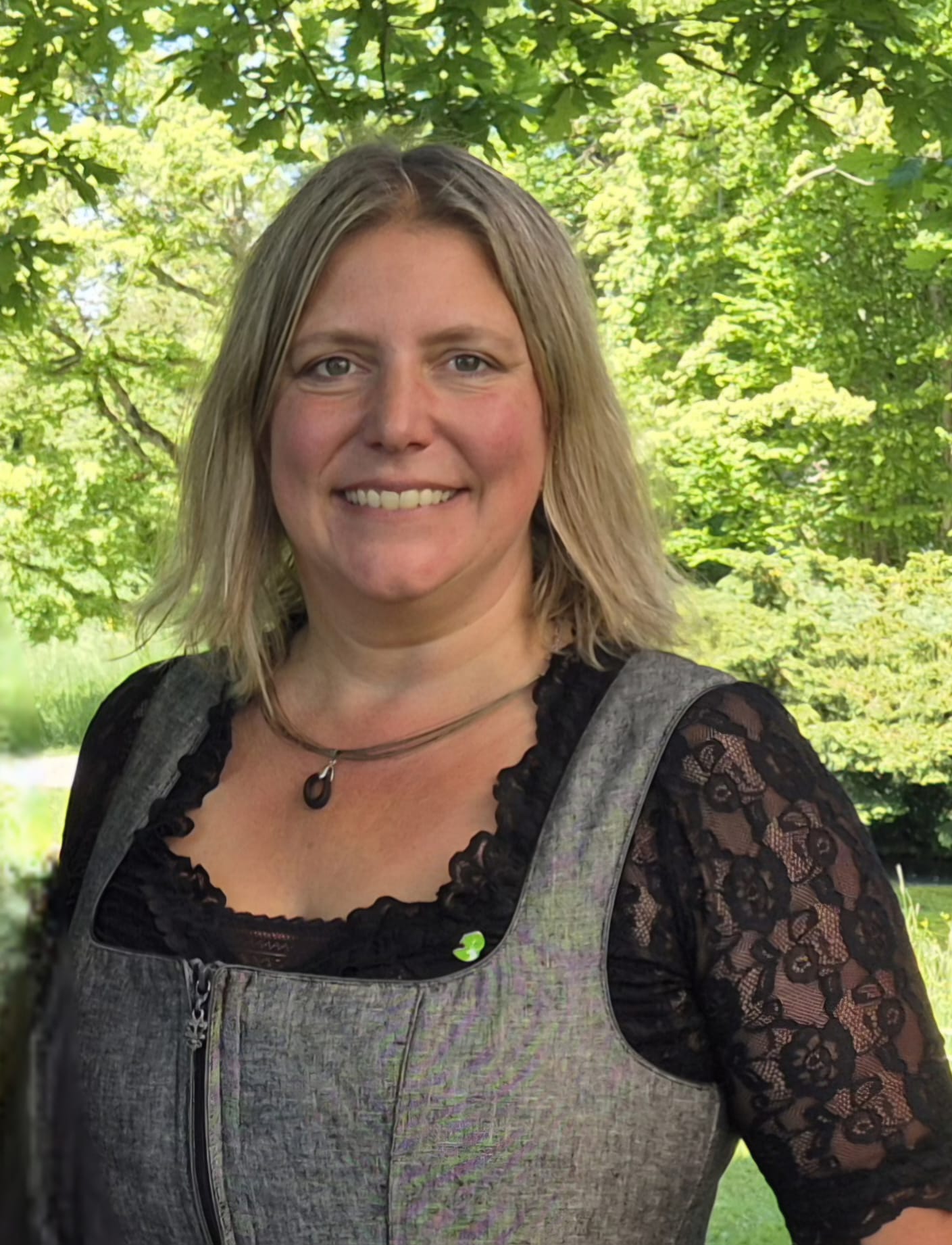 Nina Gansner