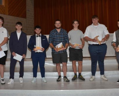 GS Samedan Müstair EFZ