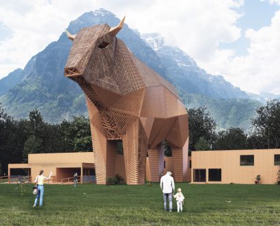 HolzvisionMAX MuniDorf 1